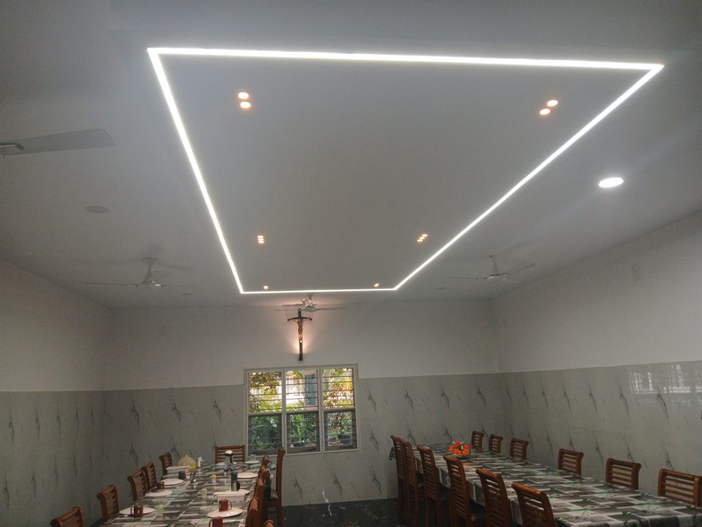 ANTHOOR LIGHTS
