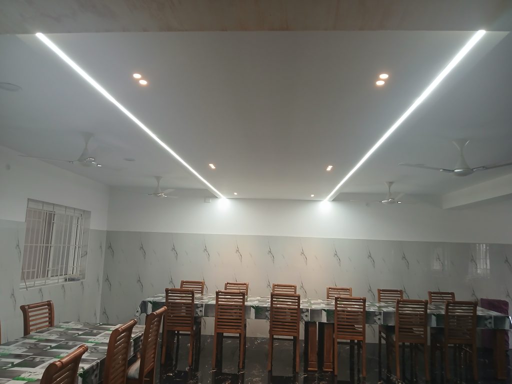 ANTHOOR LIGHTS