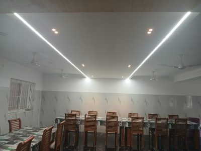 ANTHOOR LIGHTS