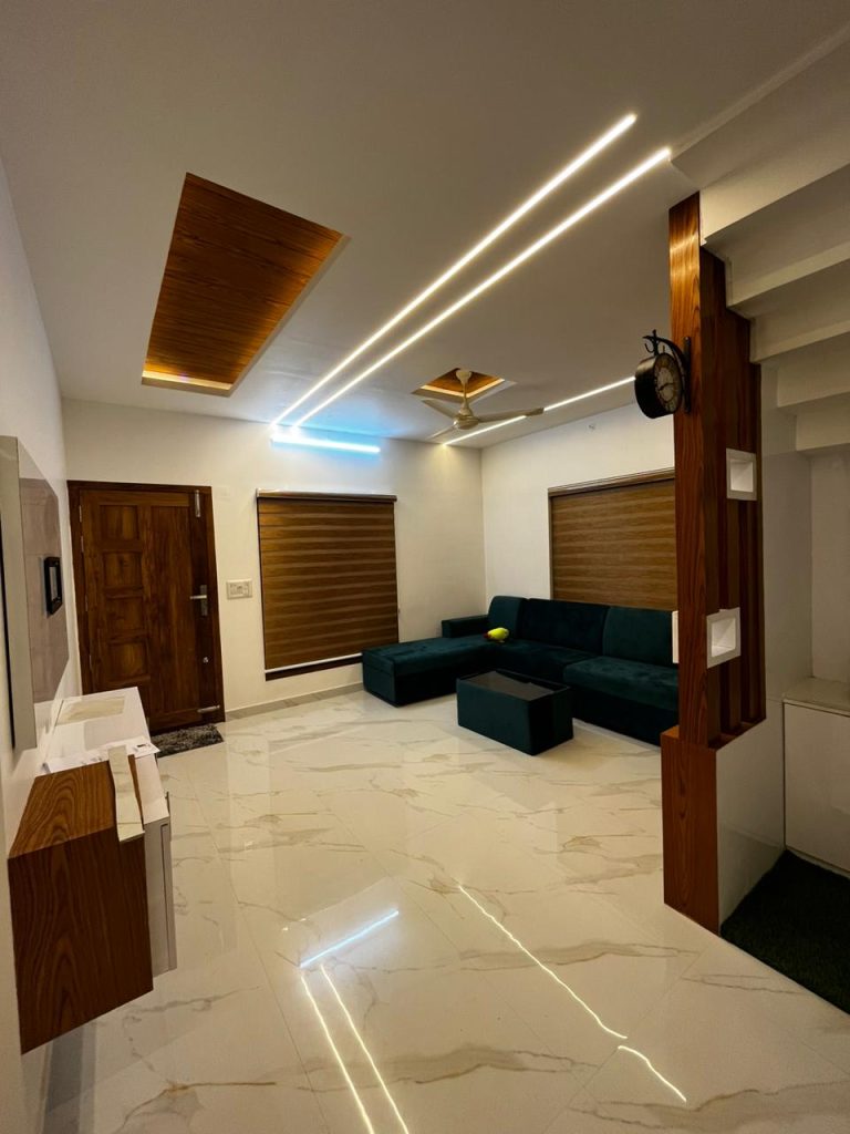 STAN SNS BUILDERS