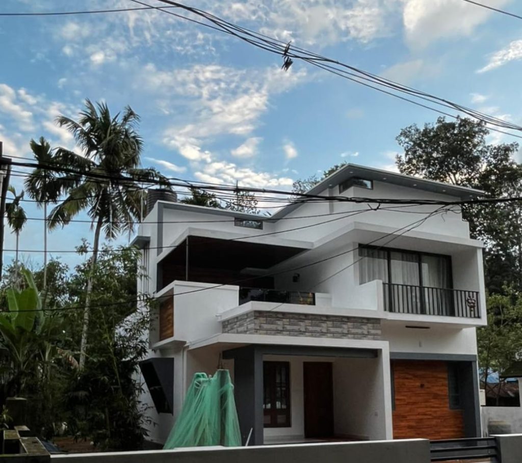STAN SNS BUILDERS