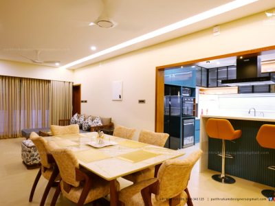 Paithrukam interiors