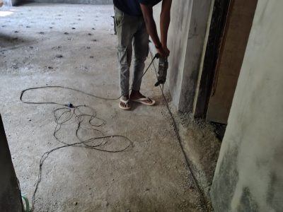 JAS PEST CONTROL SERVICE