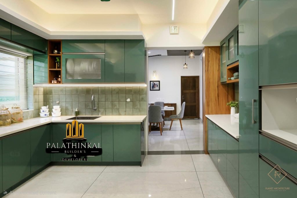 PALATHINKAL BUILDERS&DEVELOPERS