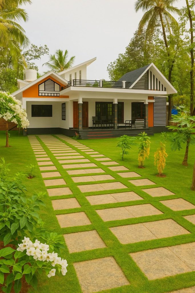 PALATHINKAL BUILDERS&DEVELOPERS