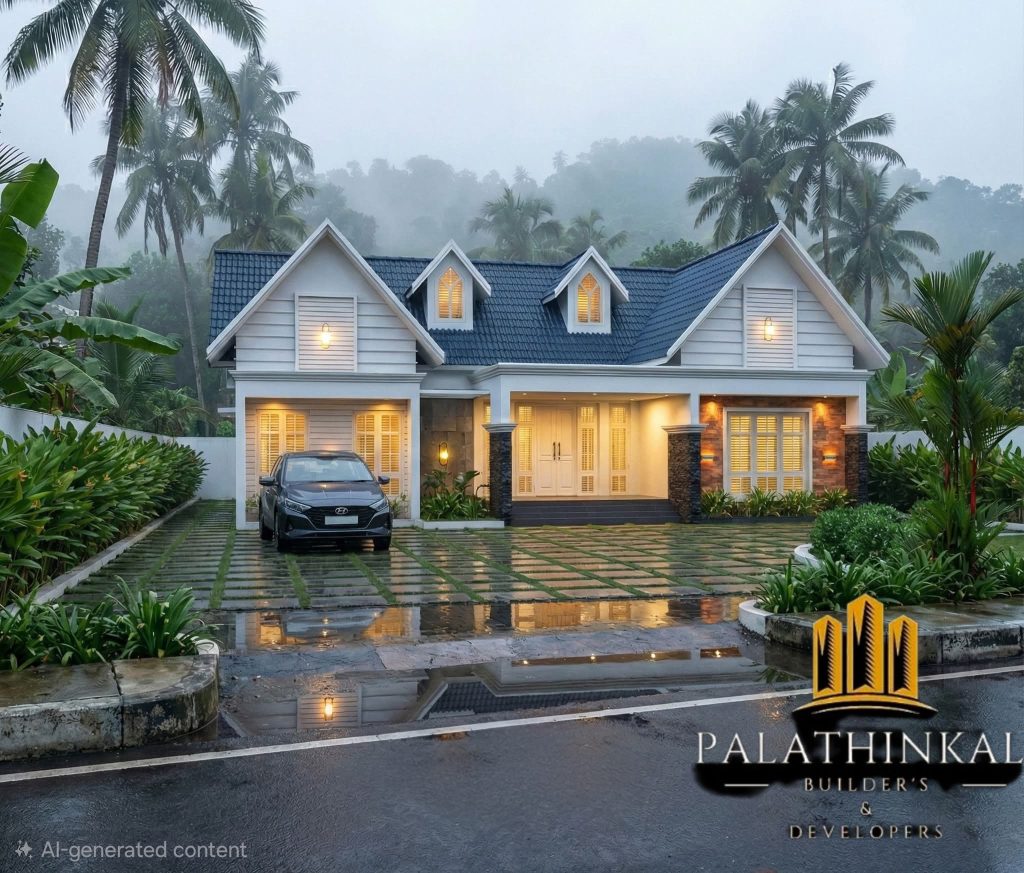 PALATHINKAL BUILDERS&DEVELOPERS