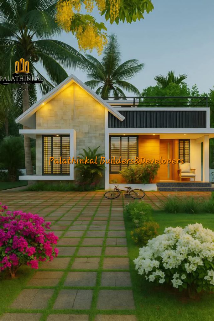 PALATHINKAL BUILDERS&DEVELOPERS