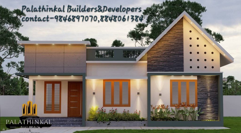 PALATHINKAL BUILDERS&DEVELOPERS