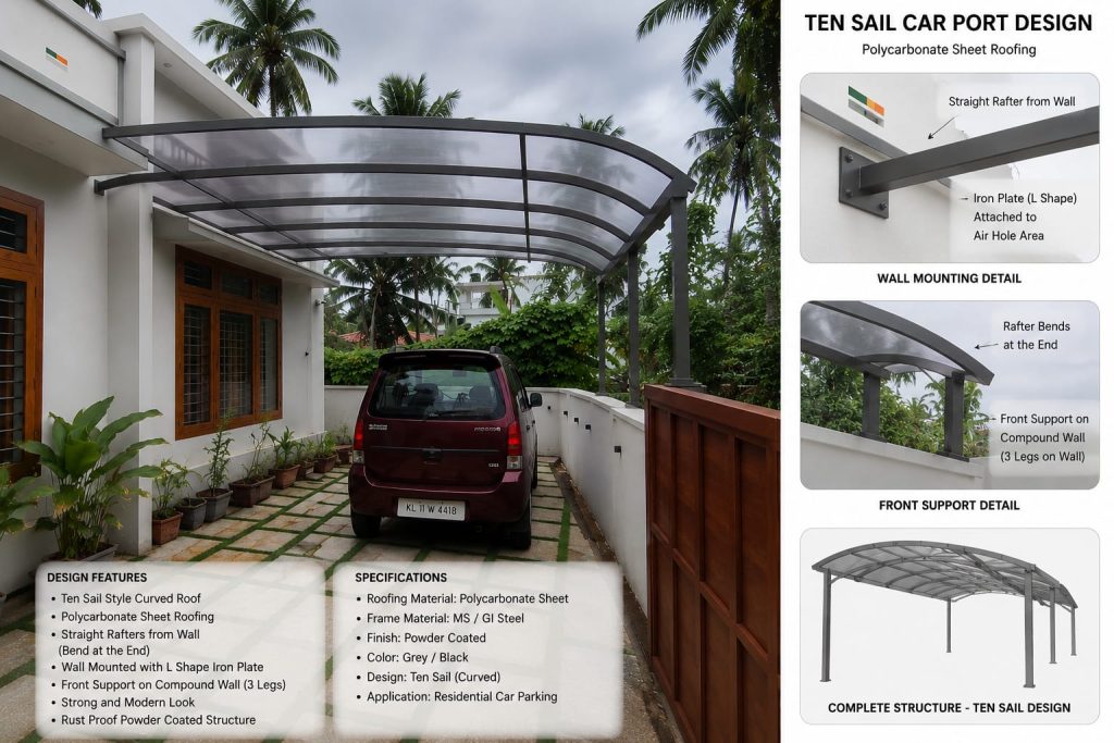 Tribeam industrial Engineering Services