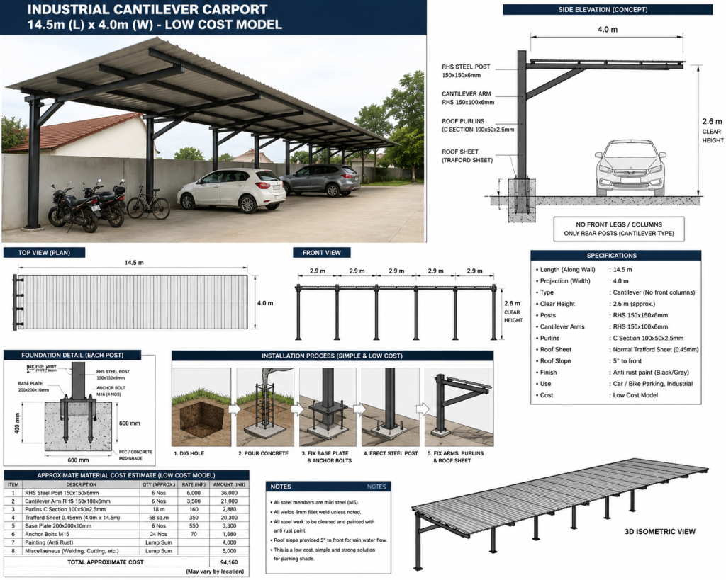 Tribeam industrial Engineering Services