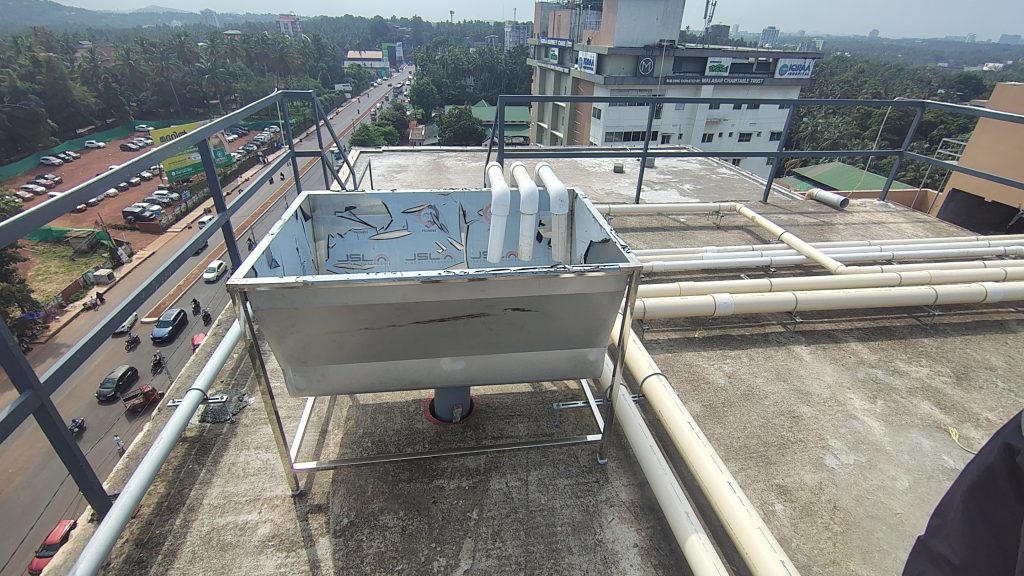 Tribeam industrial Engineering Services