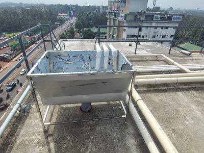 Tribeam industrial Engineering Services